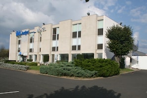 Hotel acceptant les chiens