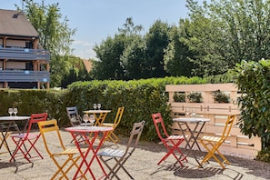 Hotel acceptant les chiens