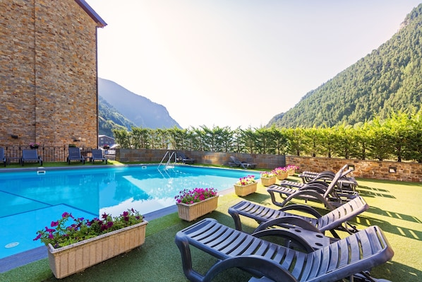 Hotel Spa Princesa Parc accepte les chiens à Arinsal