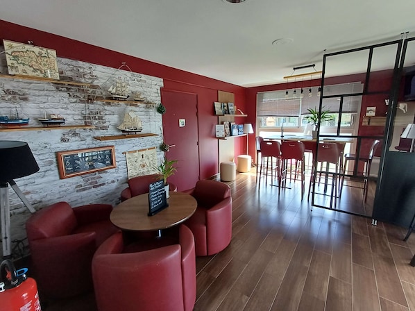 Campanile Vannes accepte les chiens à Vannes