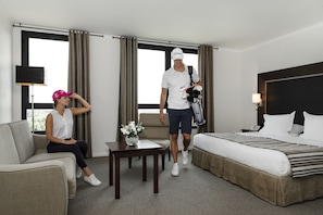 Hotel acceptant les chiens
