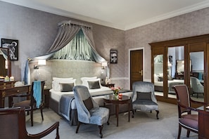 Hotel acceptant les chiens