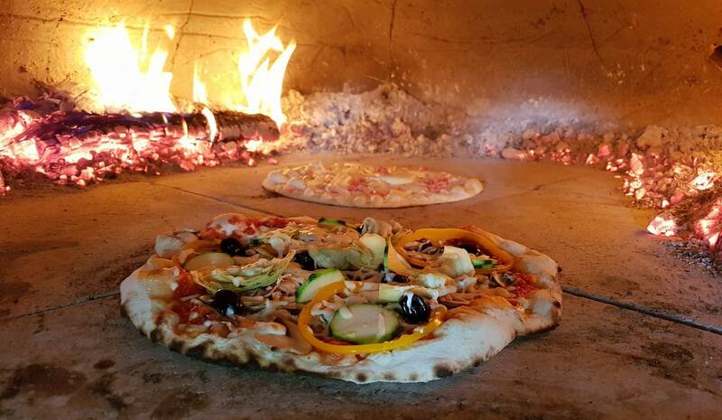 Au Hameau de l'Ecluse / Restaurant Côté Ecluse accepte les chiens à Marckolsheim