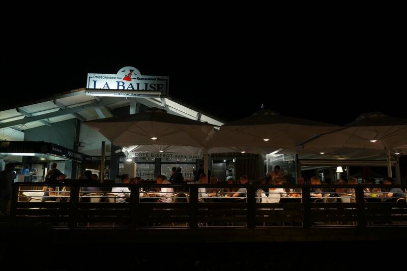 La Balise Saint-Martin accepte les chiens à Moliets et Maâ