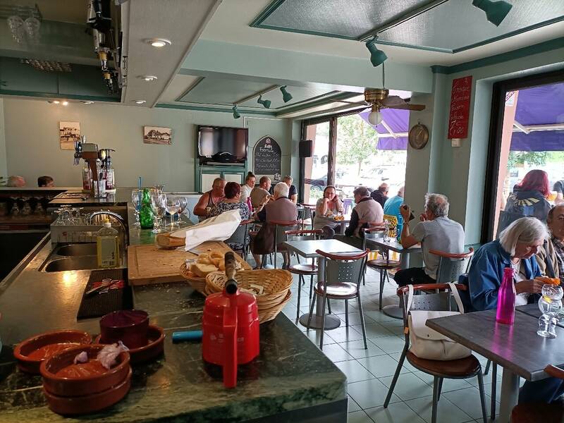 La Belle Epoque accepte les chiens à Rabastens-de-Bigorre