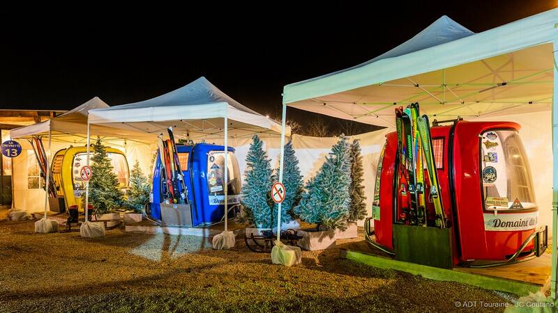 La Bodega accepte les chiens à Montbazon