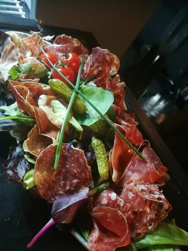 La Bourriche Wimereusieunne accepte les chiens à Wimereux