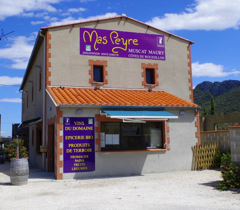 Mas Peyre accepte les chiens à Saint-Paul-de-Fenouillet