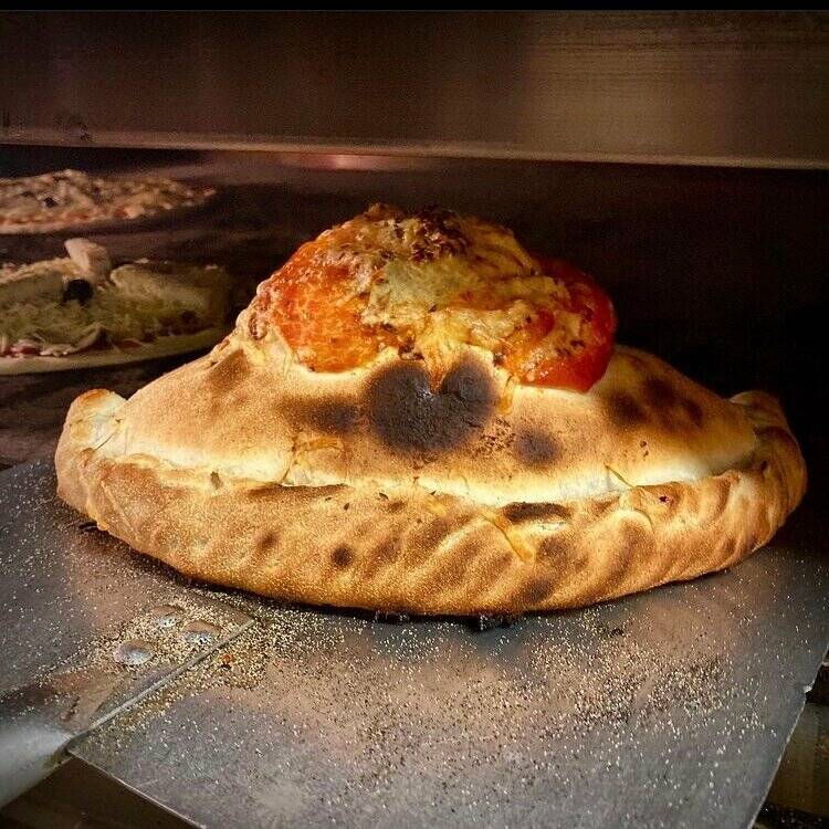 Pizza Giulio accepte les chiens à Mérignac