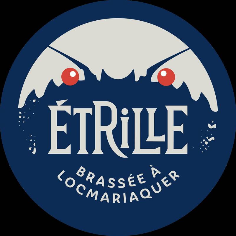 Brasserie L' Etrille accepte les chiens à Locmariaquer