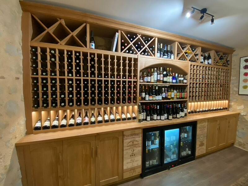 Ja'ayl accepte les chiens à Fourques-sur-Garonne