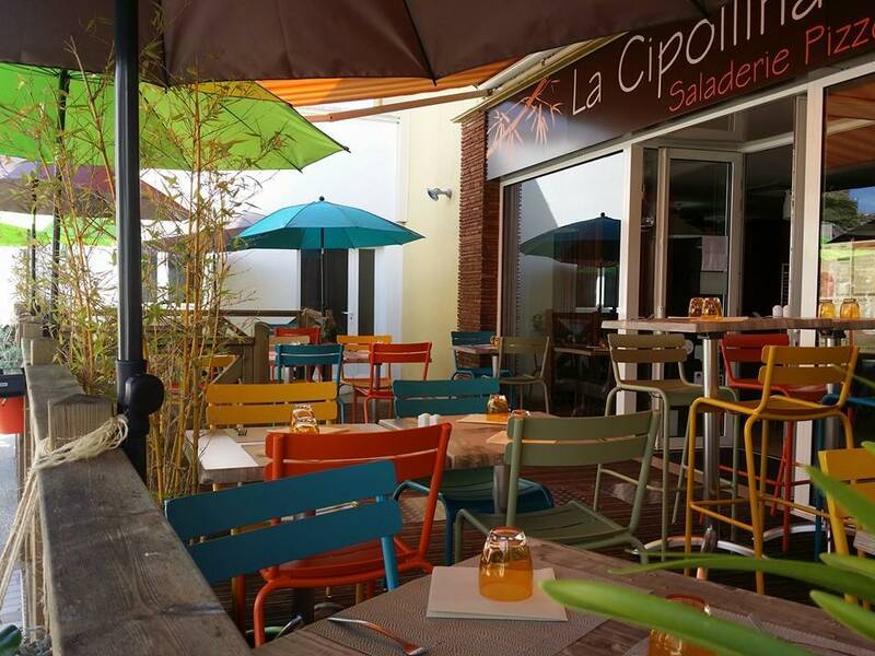 La Cipollina accepte les chiens à Talmont-Saint-Hilaire