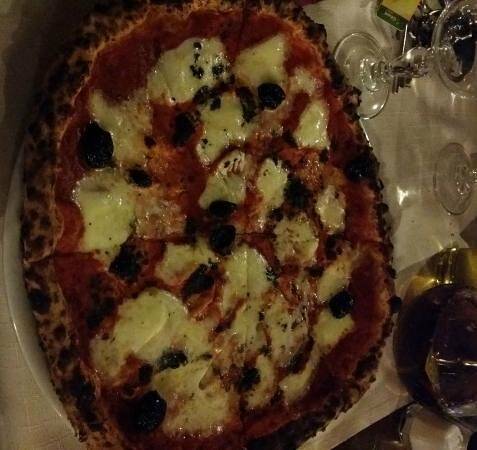 La Flambée du Village accepte les chiens à Velaux