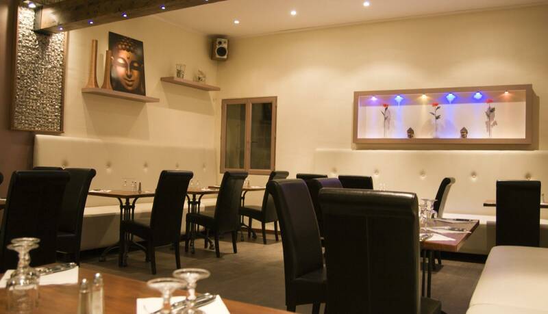 cafe de la Fontaine accepte les chiens à Saint-Bonnet-du-Gard