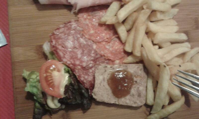 La Ferme des Hirondelles accepte les chiens à Fretin