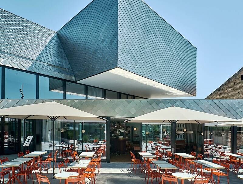 La Fuga accepte les chiens à Truchtersheim