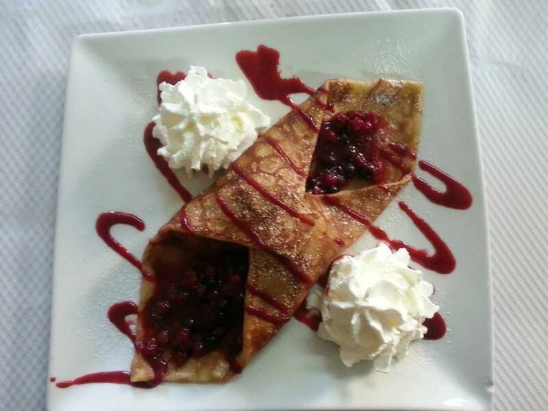 La Marie-Jeanne accepte les chiens à Allevard