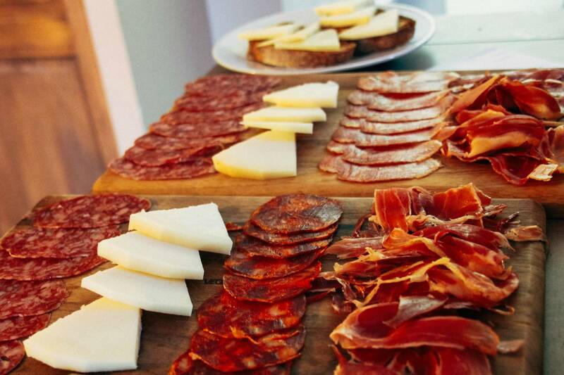 LA MIGA accepte les chiens à Rouen