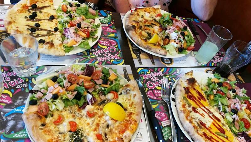 Le Maranello accepte les chiens à Château-Thierry