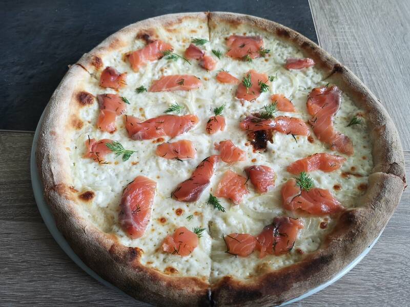 Pizz & Patiss accepte les chiens à Mercues