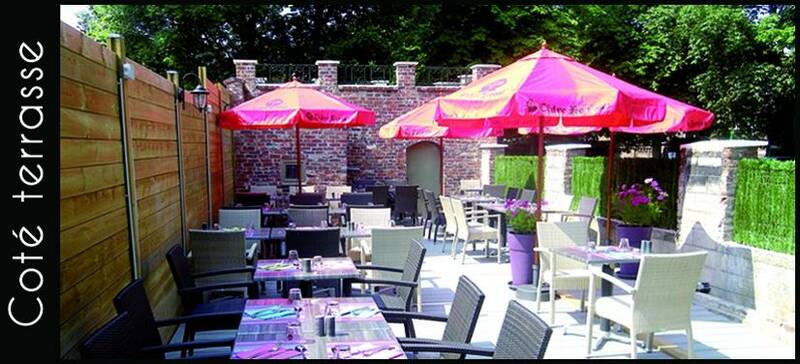 La Paternité accepte les chiens à Seclin