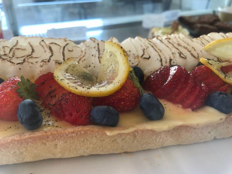 La Petite Fabriq accepte les chiens à Jacou