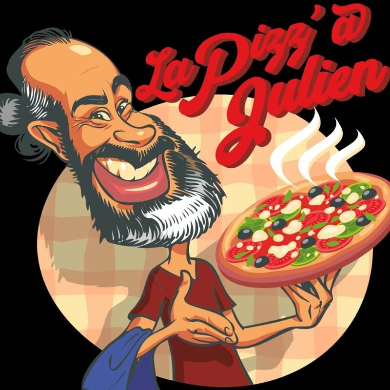 La Pizz´A Julien accepte les chiens à Valras-Plage