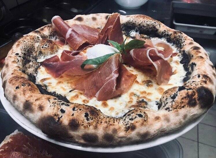 Brasserie Les Patios accepte les chiens à Paris