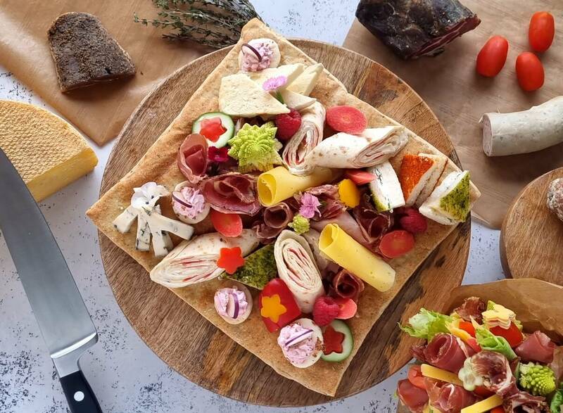 Le Local Drive accepte les chiens à Limay