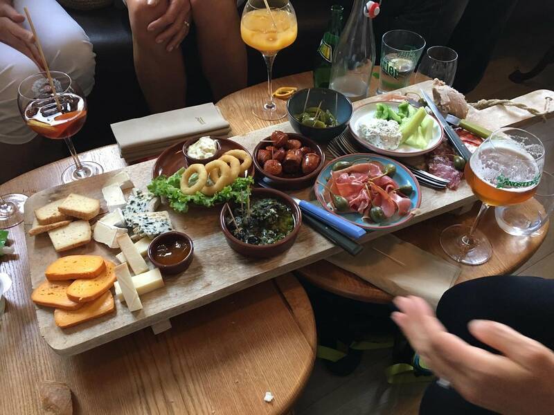 Le Green Corner accepte les chiens à Berck