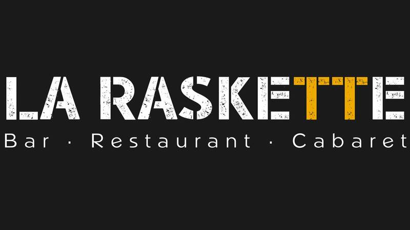 La Raskette accepte les chiens à Brest