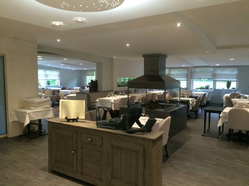 La Résidence accepte les chiens à Le Val-d'Ajol