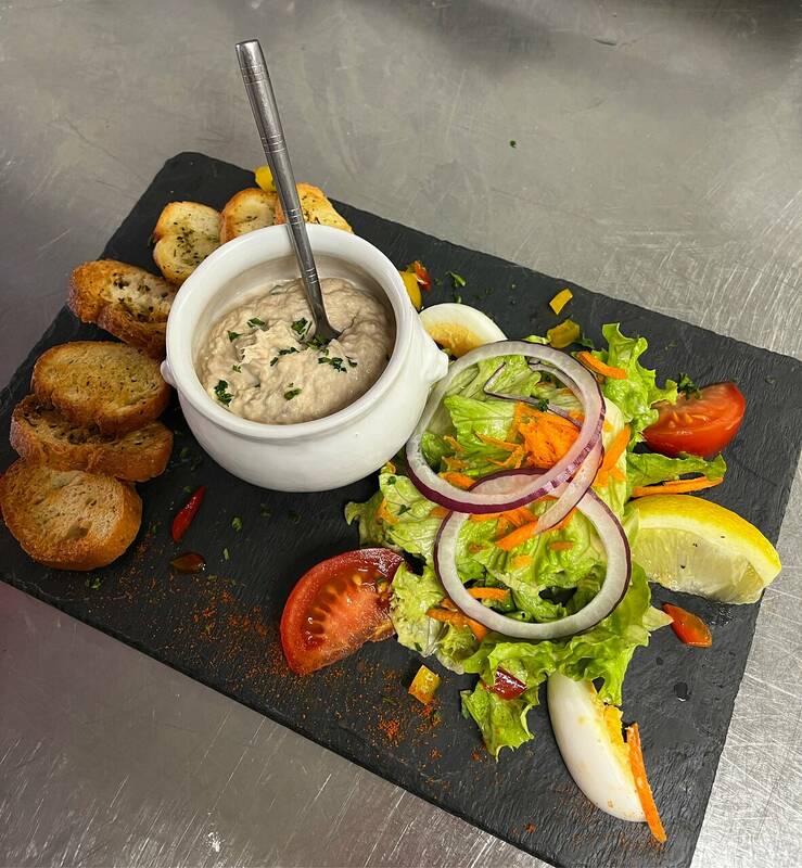 La Plancha accepte les chiens à Cavalaire-Sur-Mer