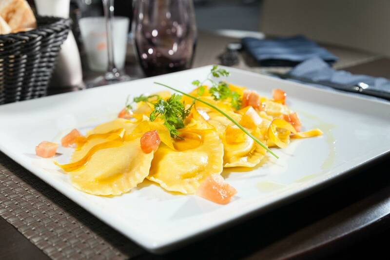 Romantica Caffé Invalides accepte les chiens à Paris