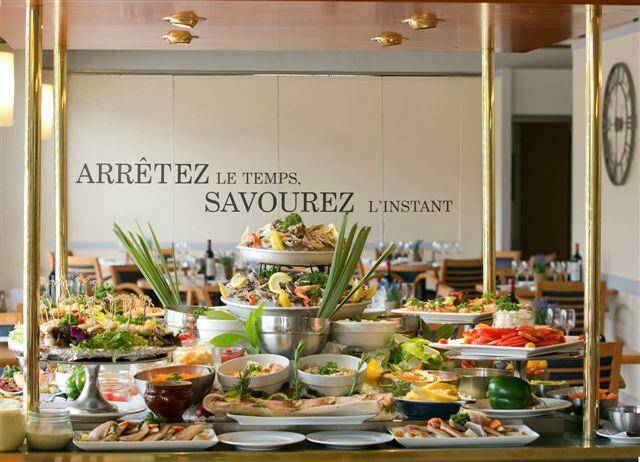 La Rose des Vents accepte les chiens à Mérignac