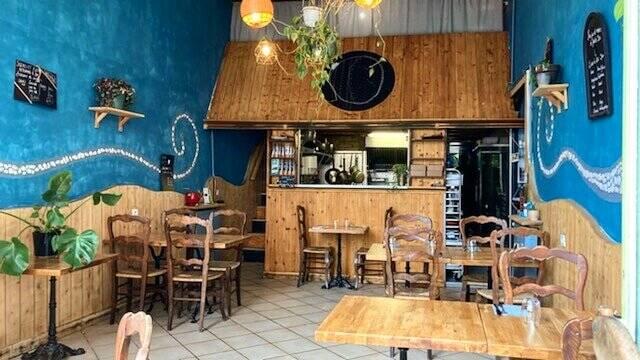 Au Clair de Lune accepte les chiens à Grenoble