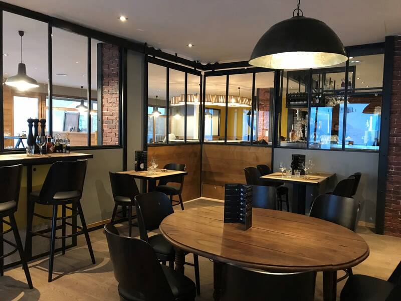 Le ChairLift accepte les chiens à Macot-la-Plagne