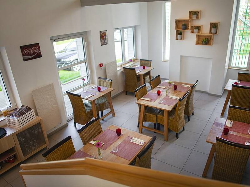 La Planche De Grégoire accepte les chiens à Souchez