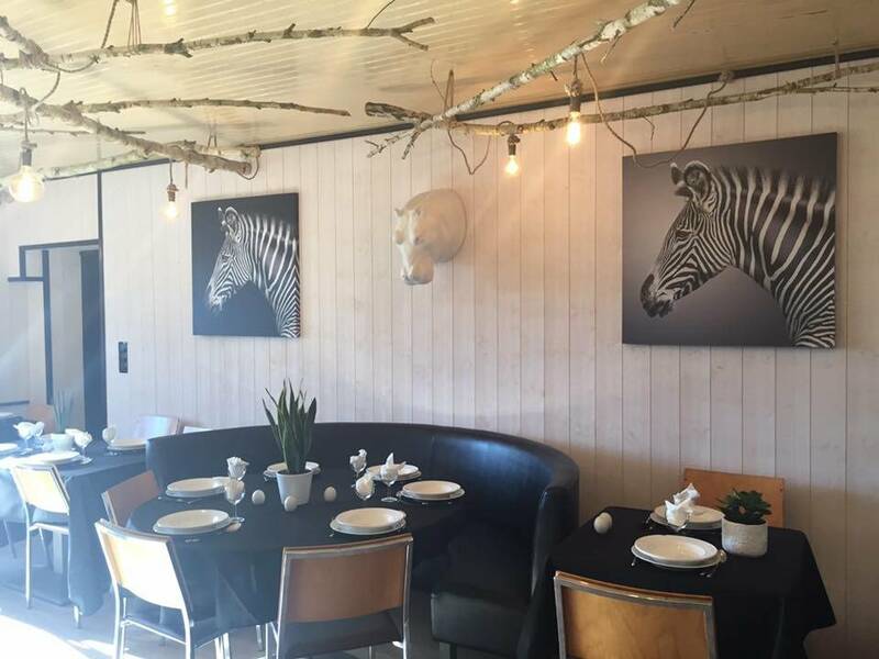 La Ptite Marmite Gasconne accepte les chiens à Mielan