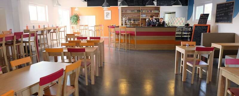 ED Burger accepte les chiens à Limoges