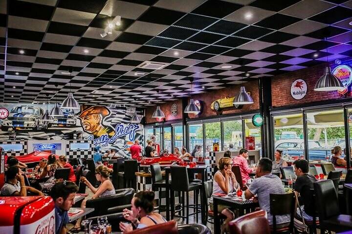 Le Shelby accepte les chiens à Saint-Gervais-la-Foret