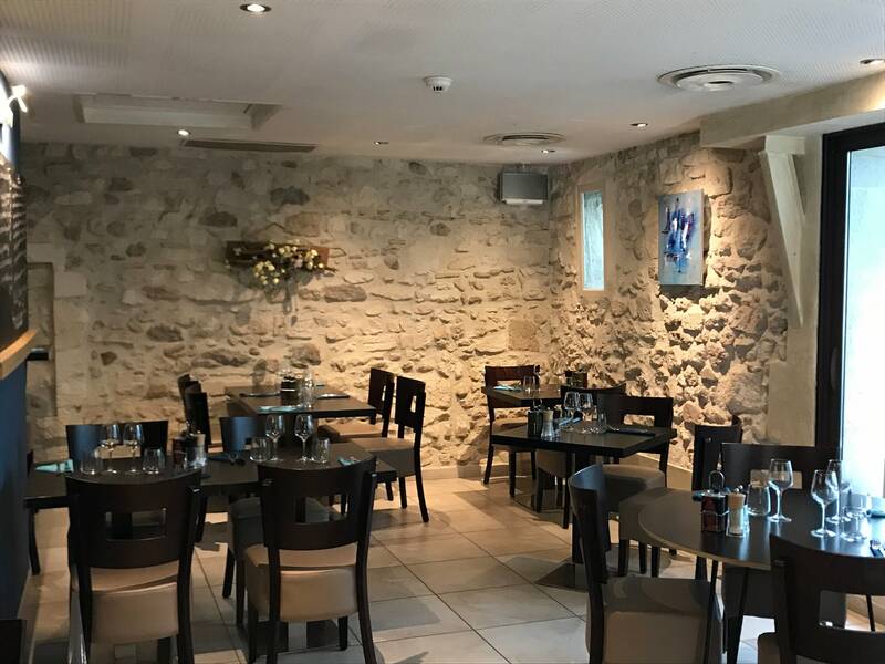 Le Moulin de Sophie accepte les chiens à Saint-Rémy-de-Provence