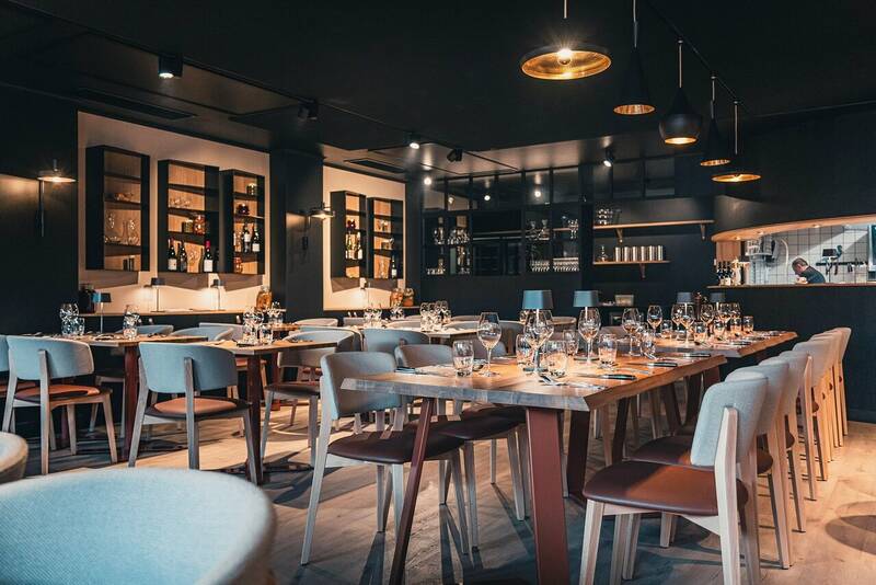 La Table du Domaine Lucien Doriath accepte les chiens à Soultz-les-Bains