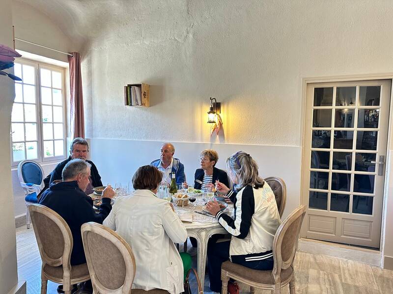 Le Cocon accepte les chiens à Taulignan