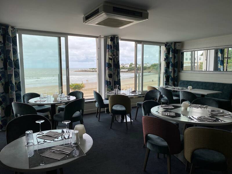 O Sole Mio Royan accepte les chiens à Royan