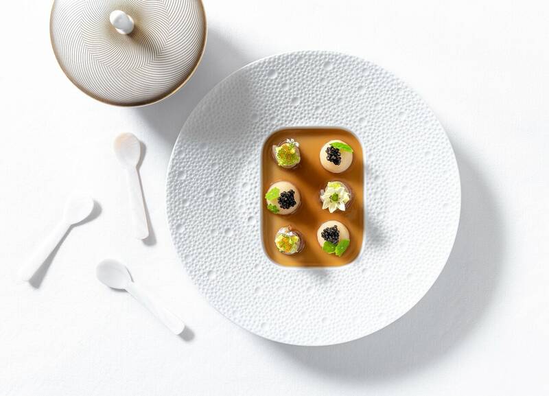 La Chapelle Saint Martin Restaurant accepte les chiens à Nieul