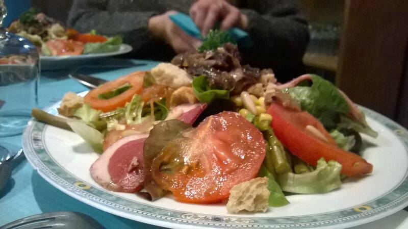 La Sierra accepte les chiens à Cauterets