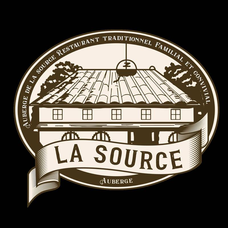 Auberge De La Source accepte les chiens à Chazey-Bons