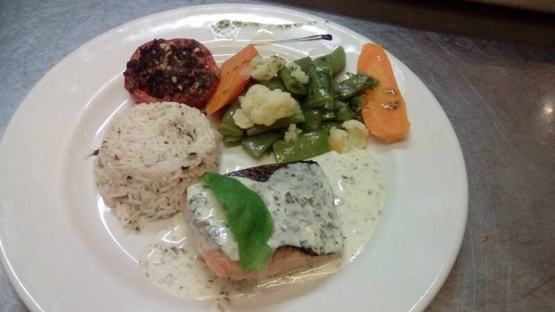 La Sperlongaise accepte les chiens à Avignon