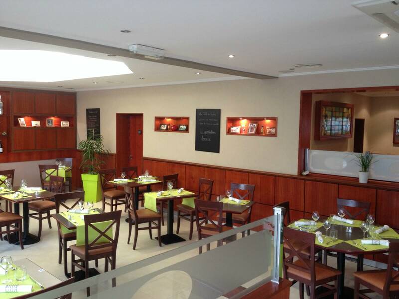 La Table De Sophie accepte les chiens à Ferrières-en-Bray